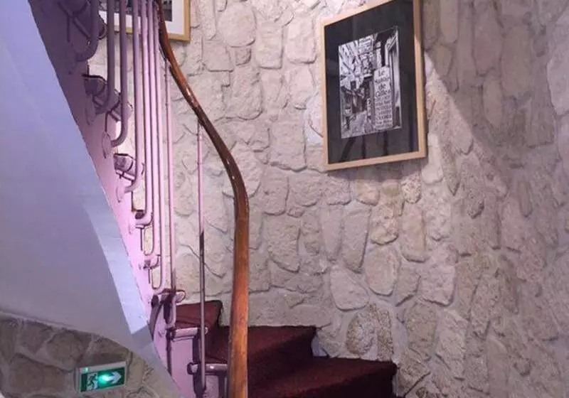 Fotos del hotel Hauteville Opera:  9