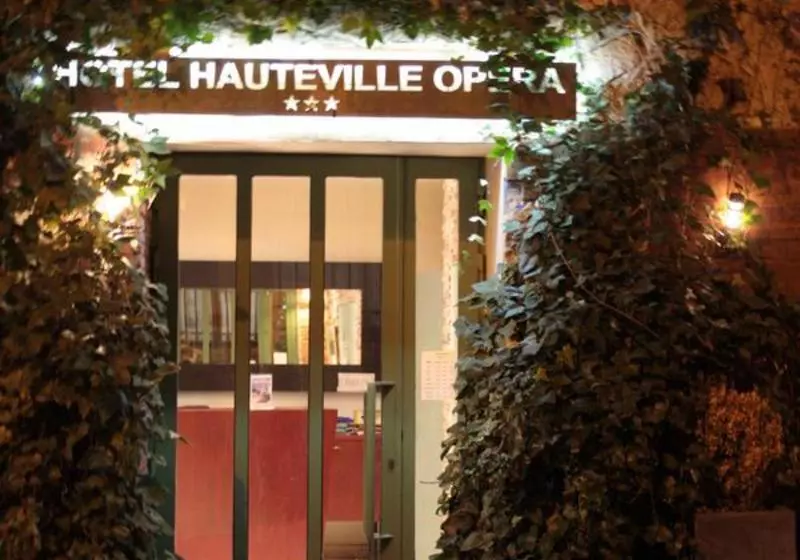 Hauteville Opera