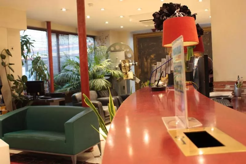 Fotos del hotel Hauteville Opera:  10