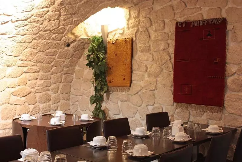 Fotos del hotel Hauteville Opera:  8