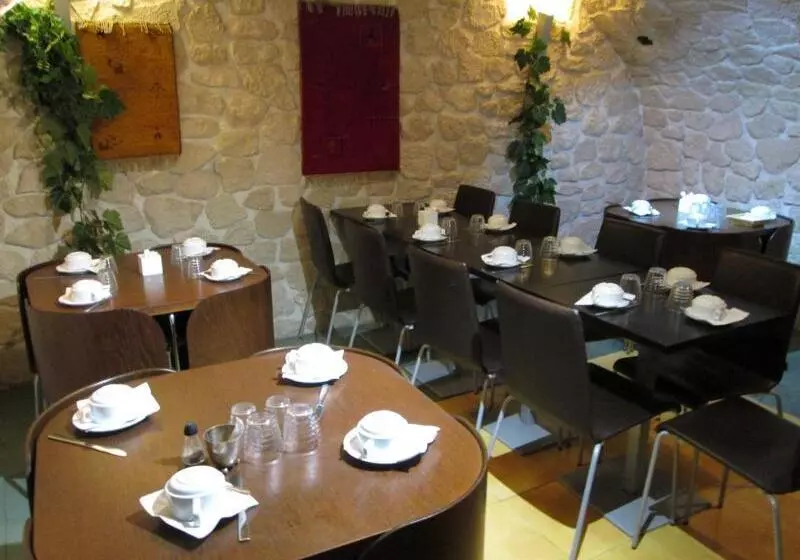 Fotos del hotel Hauteville Opera:  4