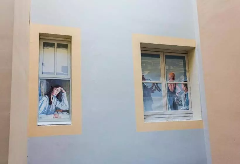 Fotos del hotel Hôtel De L'europe Grenoble Hyper-centre:  19