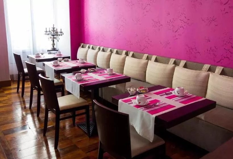 Fotos del hotel Hôtel De L'europe Grenoble Hyper-centre:  11