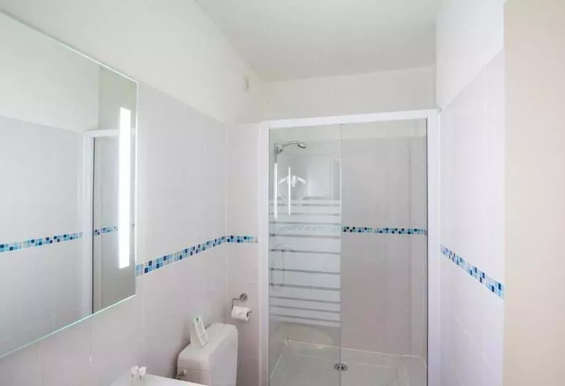 Fotos del hotel Hôtel De L'europe Grenoble Hyper-centre:  17