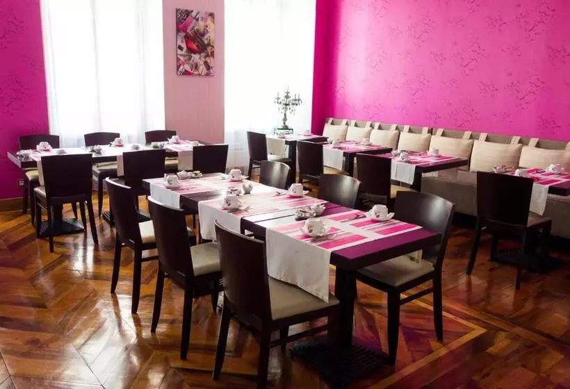 Fotos del hotel Hôtel De L'europe Grenoble Hyper-centre:  4