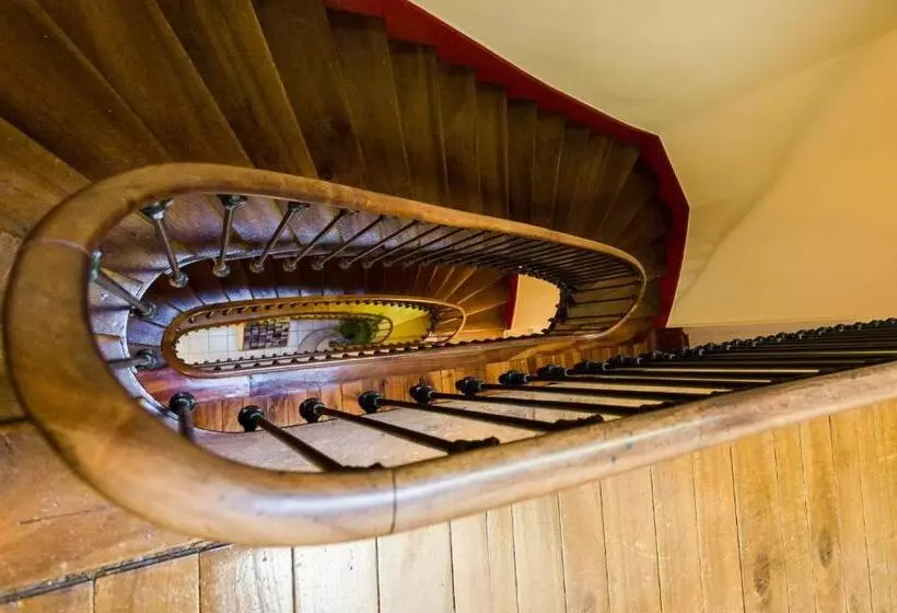 Fotos del hotel Hôtel De L'europe Grenoble Hyper-centre:  7