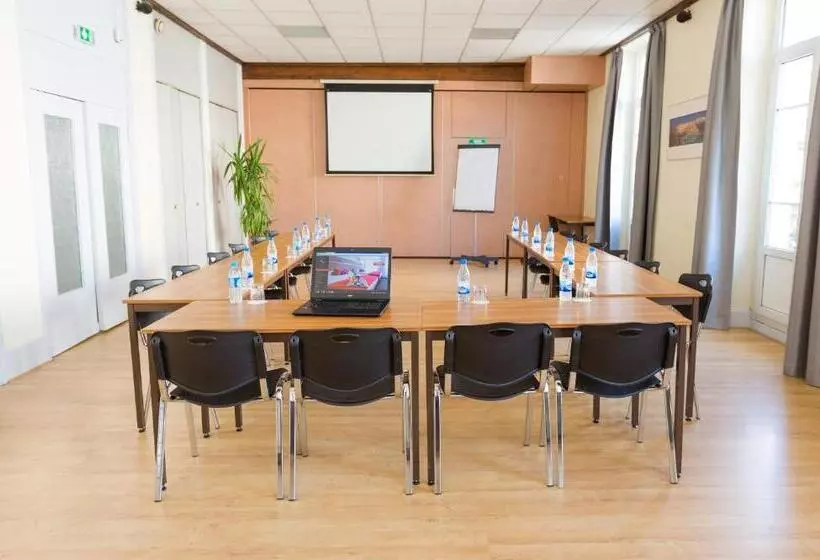 Fotos del hotel Hôtel De L'europe Grenoble Hyper-centre:  5