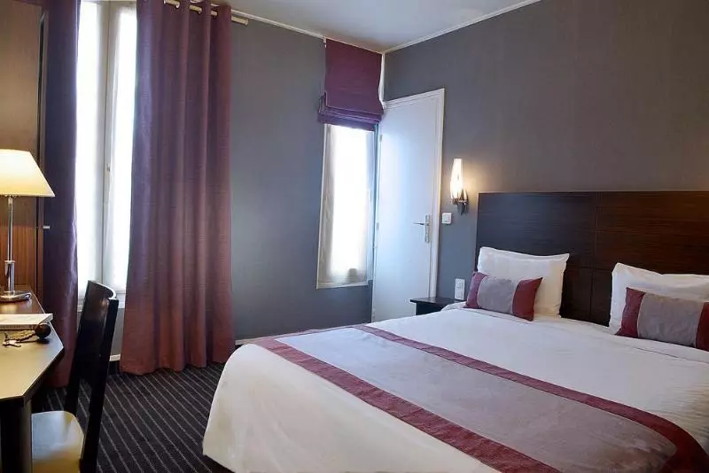 Fotos del hotel Hôtel Istria By Magna Arbor:  2