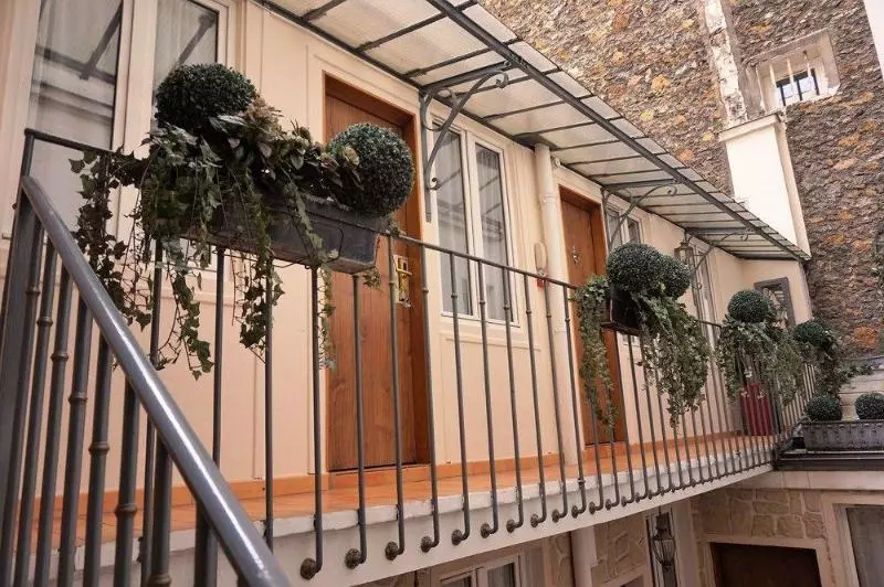 Fotos del hotel Hôtel Istria By Magna Arbor:  8