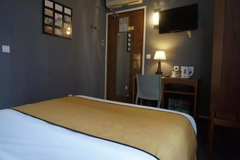 Fotos del hotel Hôtel Istria By Magna Arbor:  11