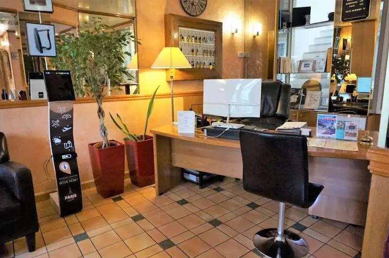 Fotos del hotel Hôtel Istria By Magna Arbor:  4