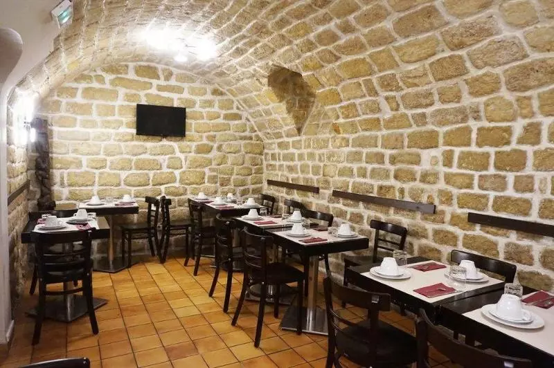 Fotos del hotel Hôtel Istria By Magna Arbor:  3