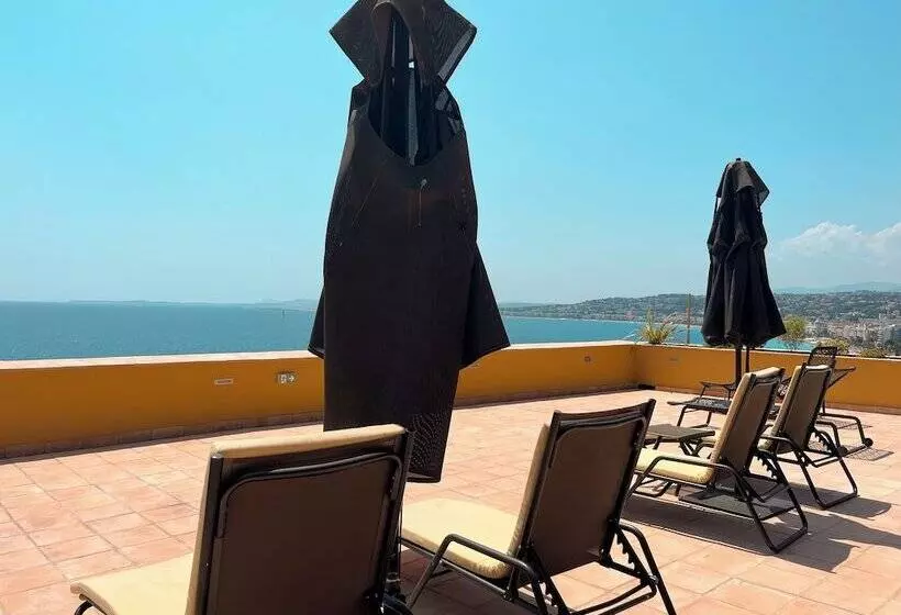 Fotos del hotel Hôtel La Pérouse Nice Baie Des Anges:  22