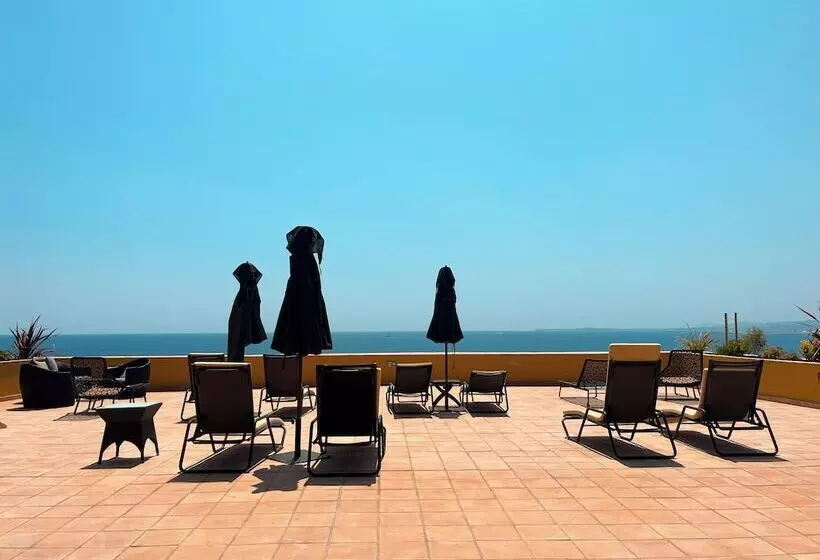 Fotos del hotel Hôtel La Pérouse Nice Baie Des Anges:  8