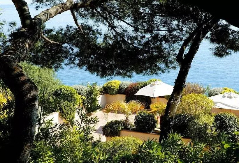 Fotos del hotel Hôtel La Pérouse Nice Baie Des Anges:  23