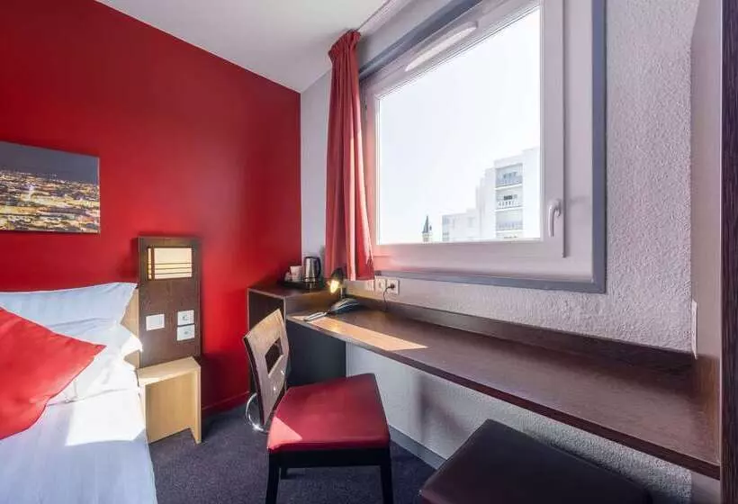 Fotos del hotel Comfort Hotel Clermont Saint Jacques:  6