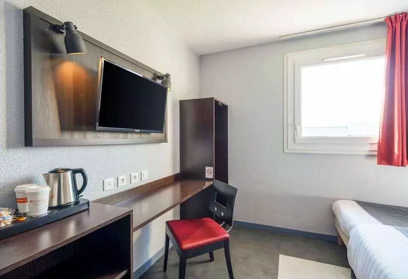 Fotos del hotel Comfort Hotel Clermont Saint Jacques:  17