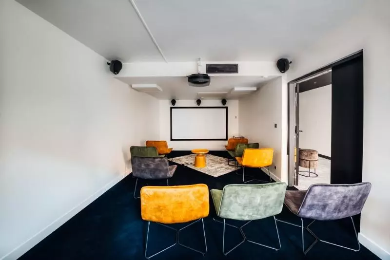 Fotos del hotel Zenitude Hôtel Grenoble Alpexpo:  4