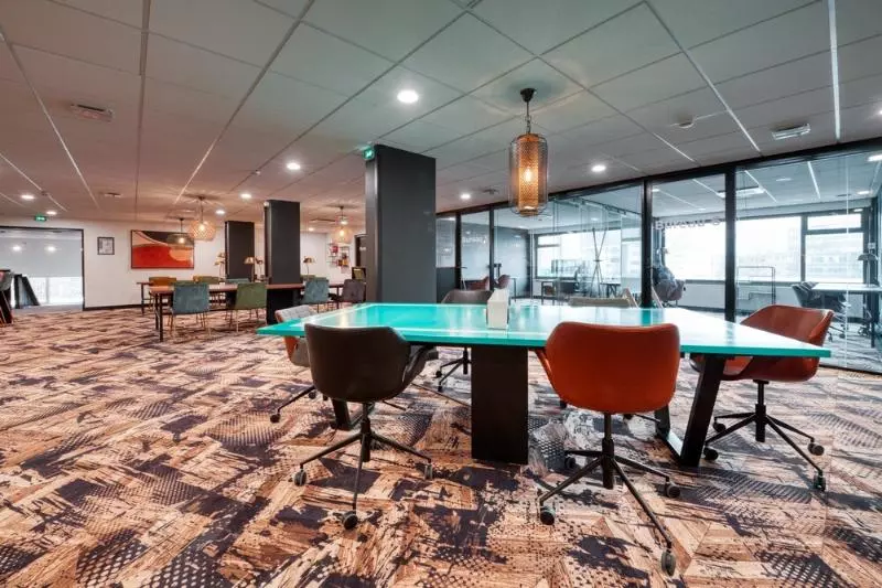 Fotos del hotel Zenitude Hôtel Grenoble Alpexpo:  8