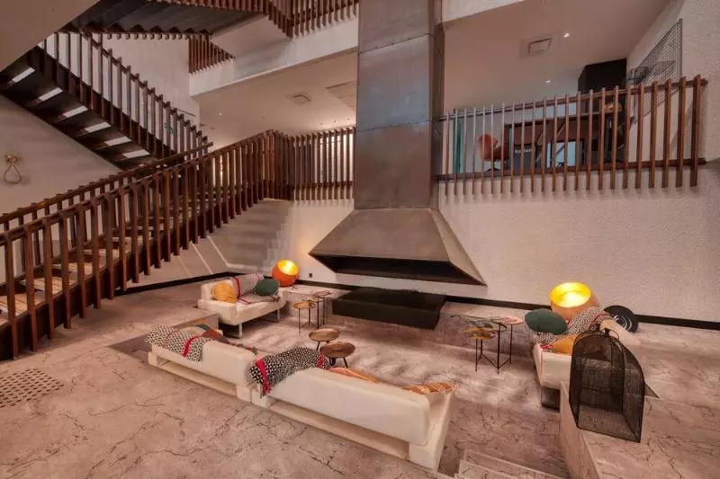 Zenitude Hôtel Grenoble Alpexpo