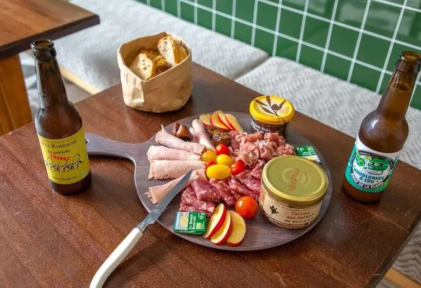 Fotos del hotel Greet Marseille Centre Saint Charles:  13