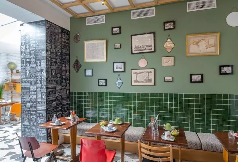 Fotos del hotel Greet Marseille Centre Saint Charles:  9