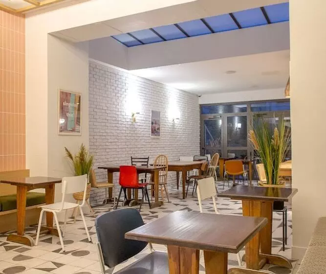 Fotos del hotel Greet Marseille Centre Saint Charles:  23