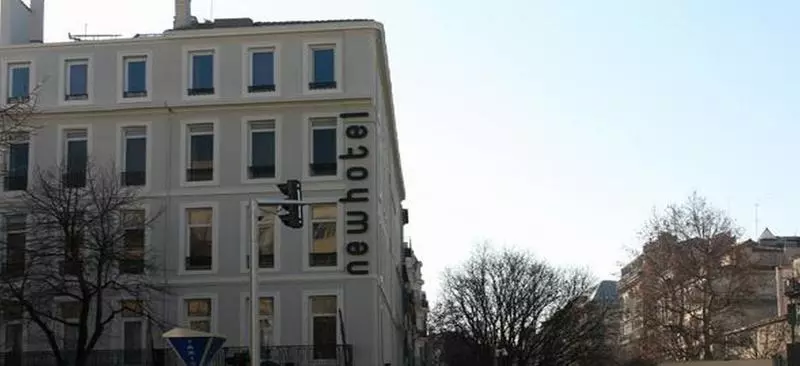 Fotos del hotel Greet Marseille Centre Saint Charles:  19