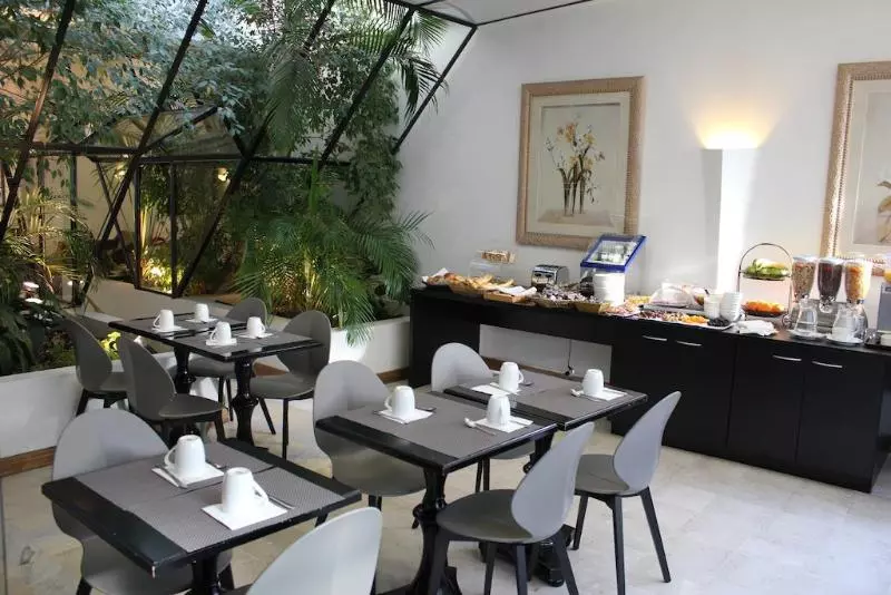 Fotos del hotel Greet Marseille Centre Saint Charles:  17