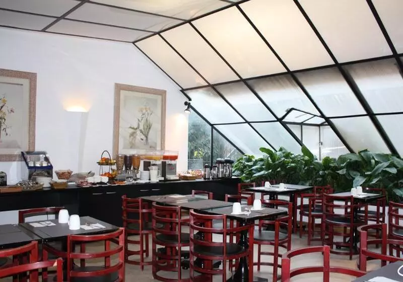 Fotos del hotel Greet Marseille Centre Saint Charles:  4