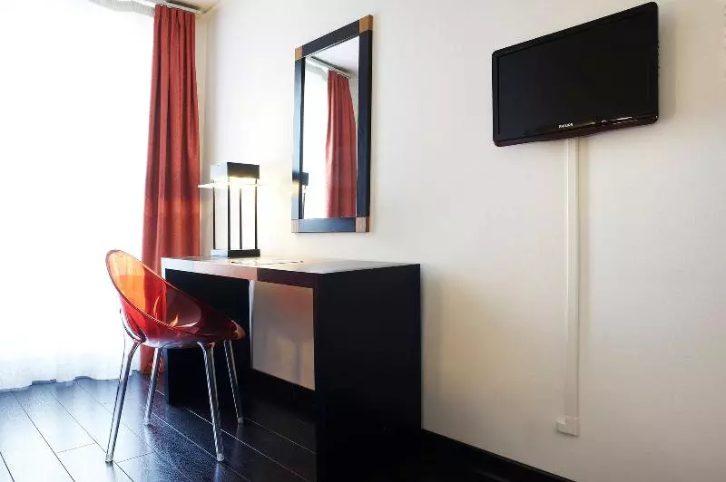 Fotos del hotel Greet Marseille Centre Saint Charles:  7