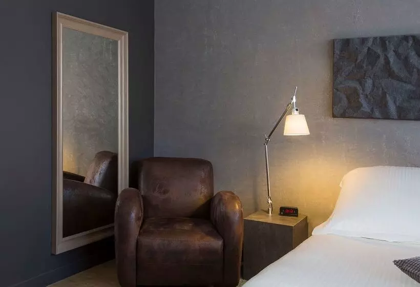 Fotos del hotel Best Western Plus Hôtel Litteraire Alexandre Vialatte:  18