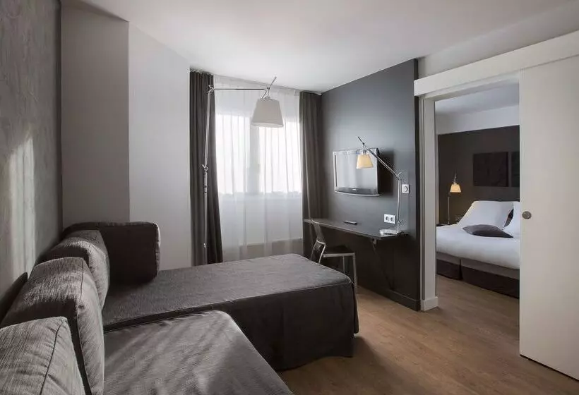 Fotos del hotel Best Western Plus Hôtel Litteraire Alexandre Vialatte:  14