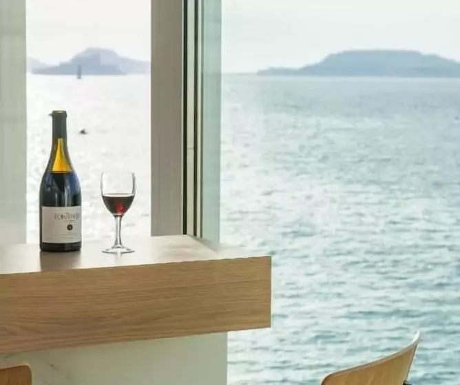 Fotos del hotel Les Bords De Mer:  5