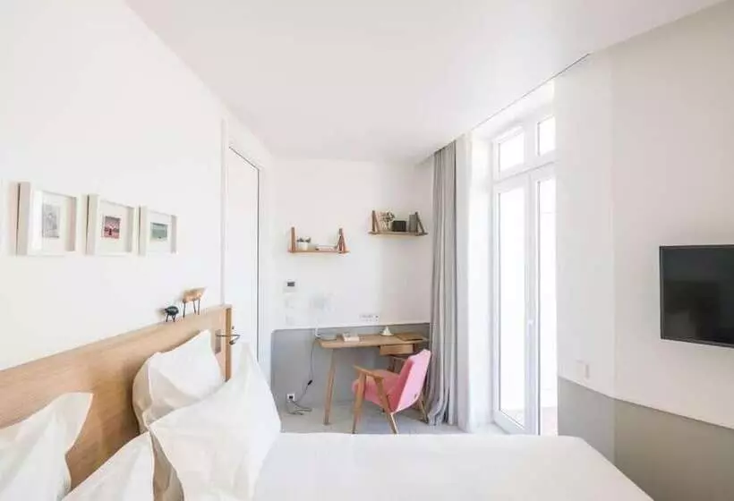 Fotos del hotel Les Bords De Mer:  10