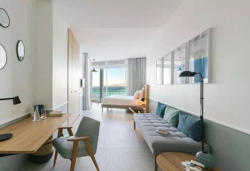 Fotos del hotel Les Bords De Mer:  18