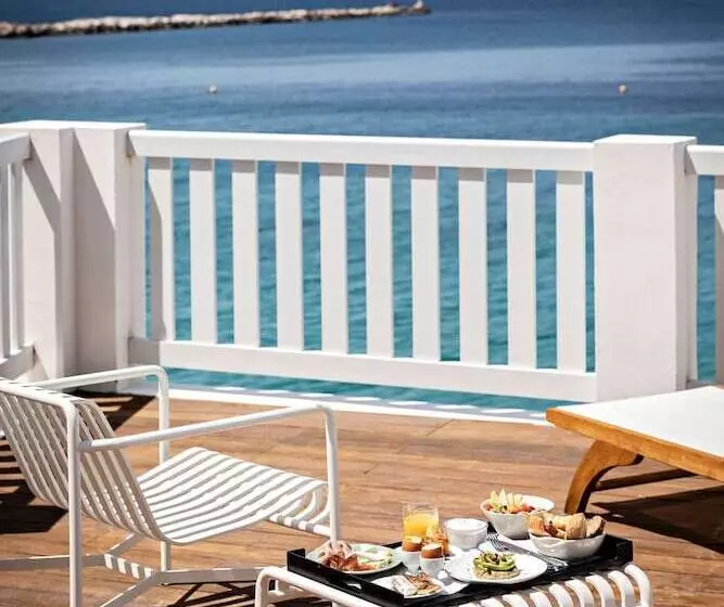 Fotos del hotel Les Bords De Mer:  2