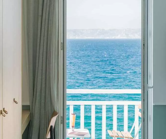 Fotos del hotel Les Bords De Mer:  20