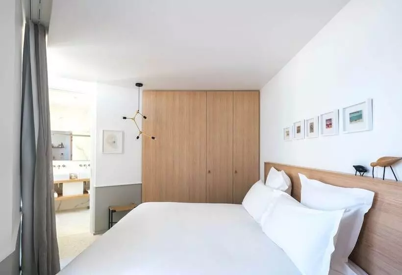 Fotos del hotel Les Bords De Mer:  4