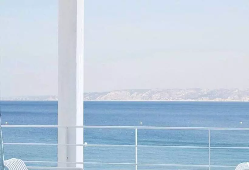 Fotos del hotel Les Bords De Mer:  19