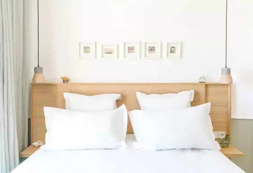 Fotos del hotel Les Bords De Mer:  12