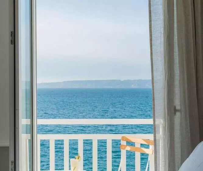 Fotos del hotel Les Bords De Mer:  17