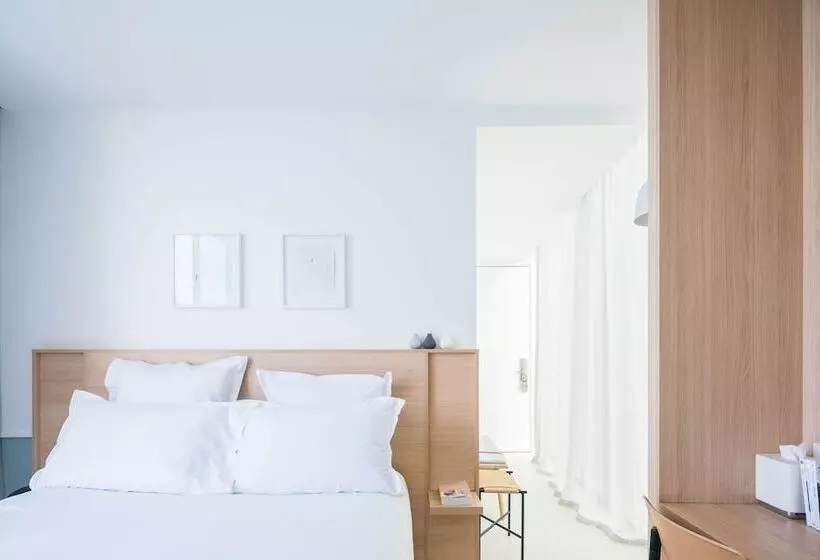 Fotos del hotel Les Bords De Mer:  6