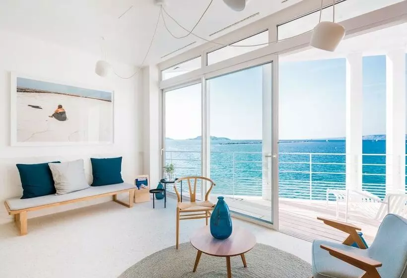 Fotos del hotel Les Bords De Mer:  25