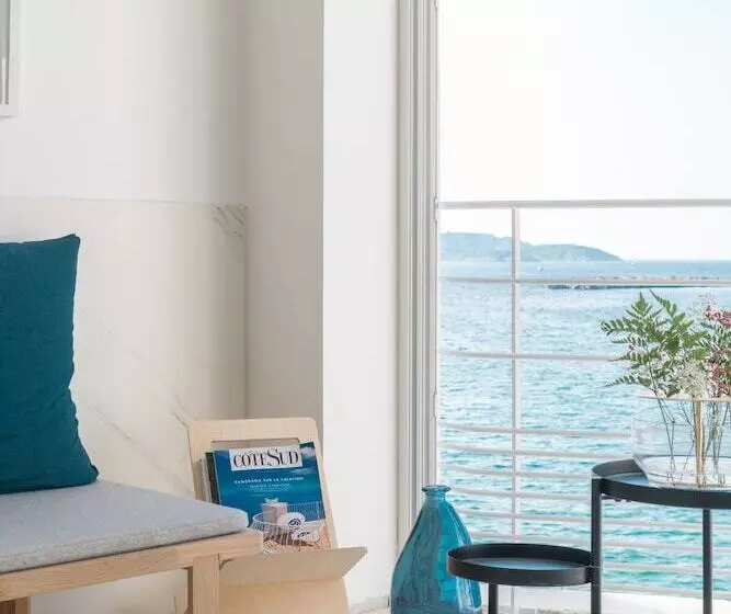 Fotos del hotel Les Bords De Mer:  7