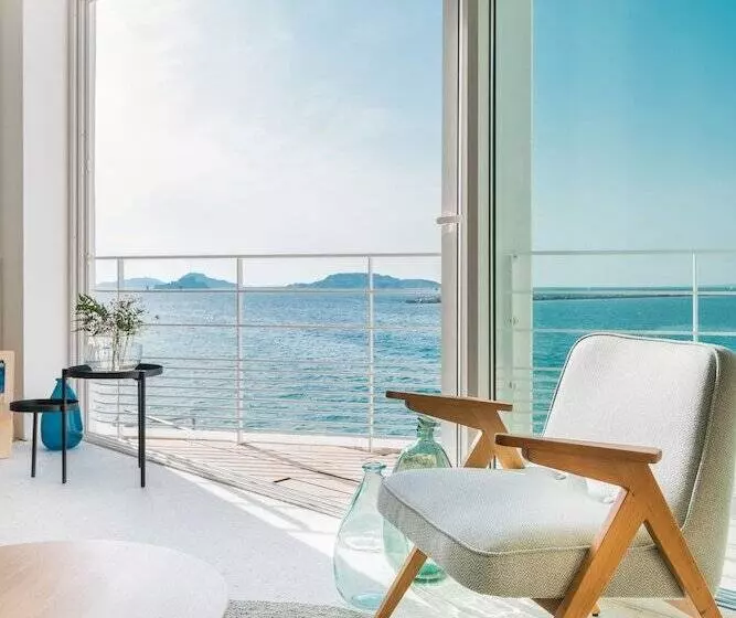 Fotos del hotel Les Bords De Mer:  21