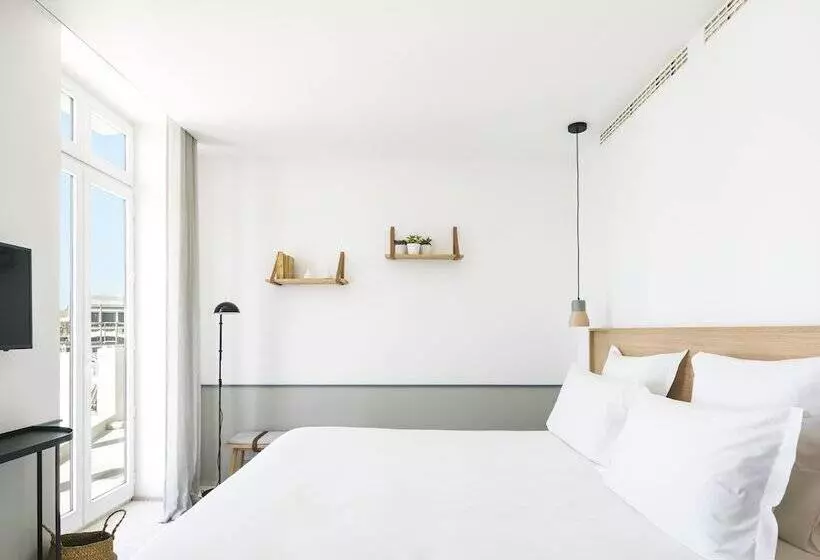 Fotos del hotel Les Bords De Mer:  14