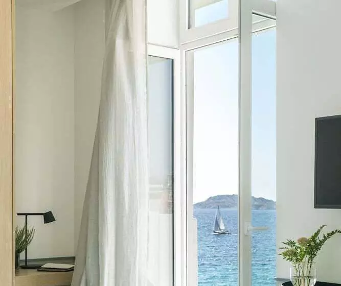 Fotos del hotel Les Bords De Mer:  15