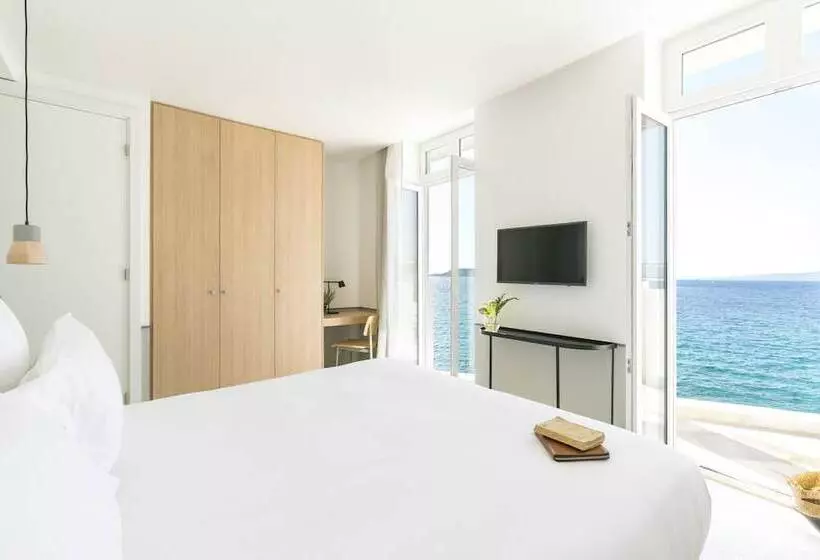 Fotos del hotel Les Bords De Mer:  16