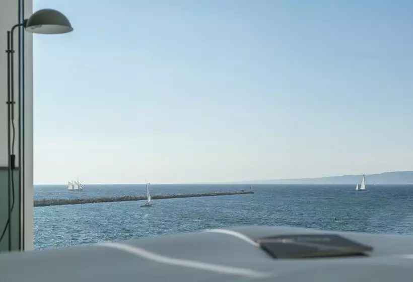 Fotos del hotel Les Bords De Mer:  22